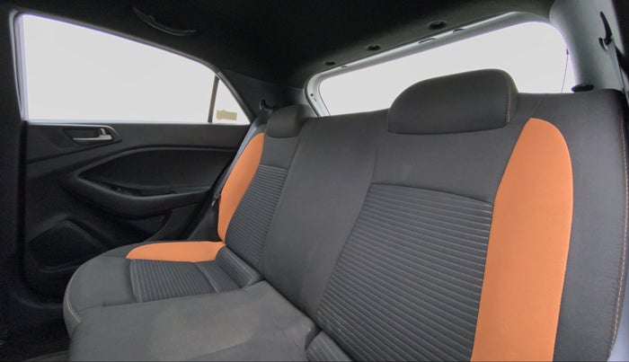 2016 Hyundai i20 Active 1.2 S, Petrol, Manual, 18,712 km, Right Side Rear Door Cabin