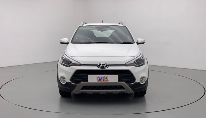 2016 Hyundai i20 Active 1.2 S, Petrol, Manual, 18,712 km, Highlights
