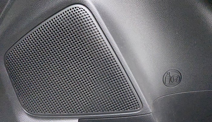 2016 Hyundai i20 Active 1.2 S, Petrol, Manual, 18,712 km, Speaker
