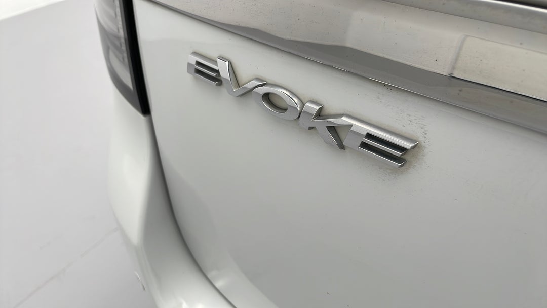 Badge (Boot Left Side)