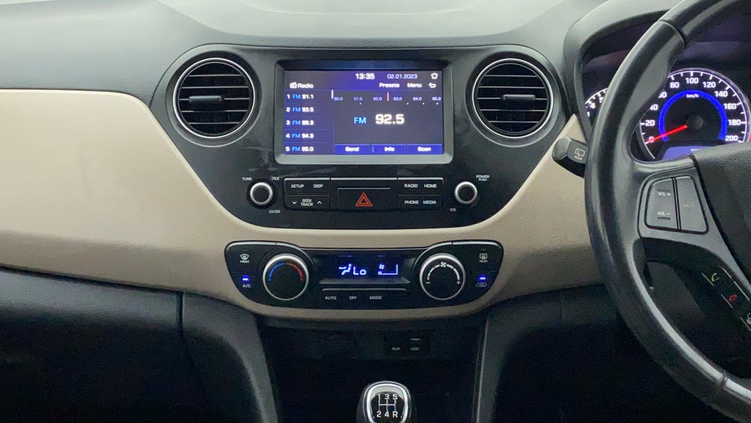Features