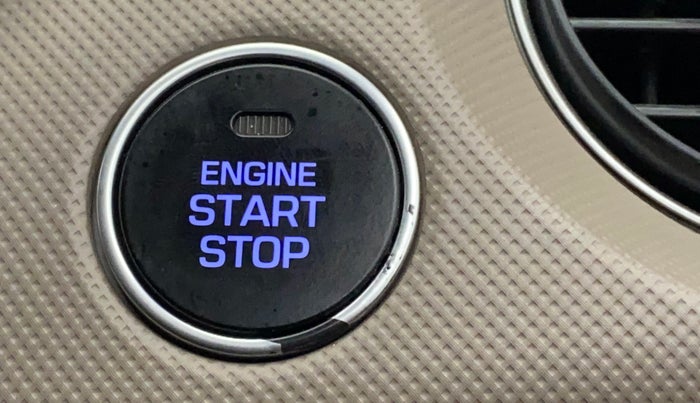 2019 Hyundai Grand i10 ASTA 1.2 KAPPA VTVT, Petrol, Manual, 81,832 km, Keyless Start/ Stop Button