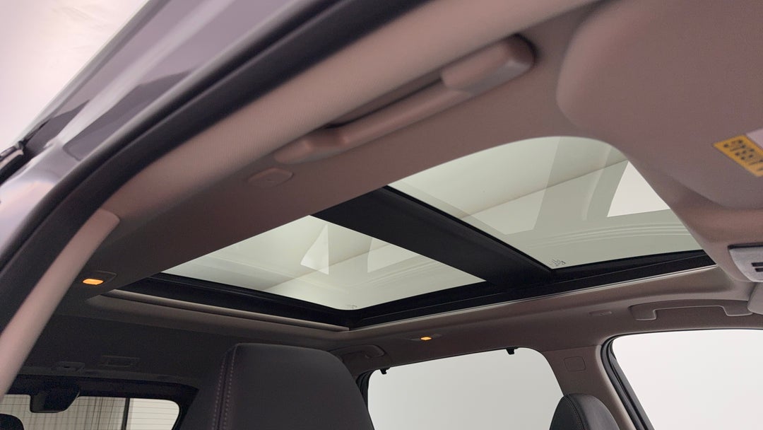 2025 Nissan X-trail Ti-l (4WD) E-power (hybrid), Automatic, 9053 km, Interior Sunroof/Moonroof