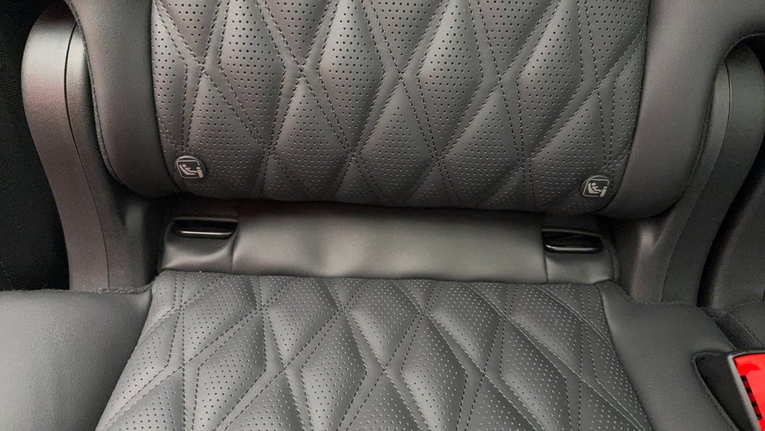 2025 Nissan X-trail Ti-l (4WD) E-power (hybrid), Automatic, 9053 km, Child Seat Anchor Points