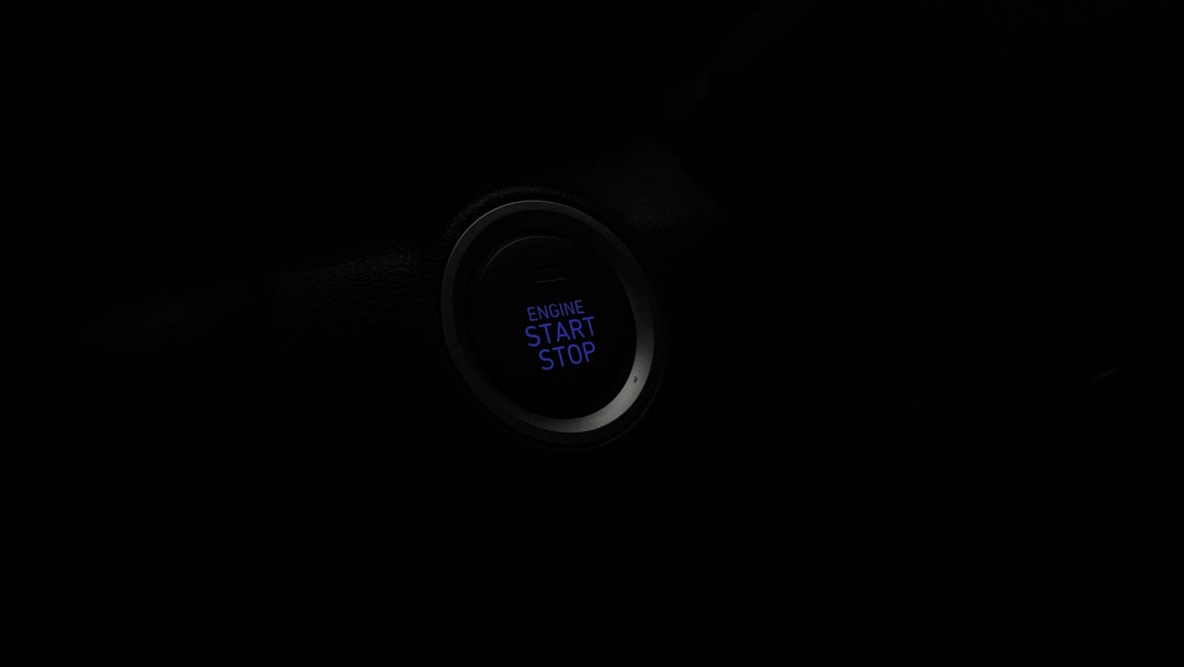 2022 Hyundai Kona Elite (fwd), Automatic, 44596 km, Keyless / Button Start