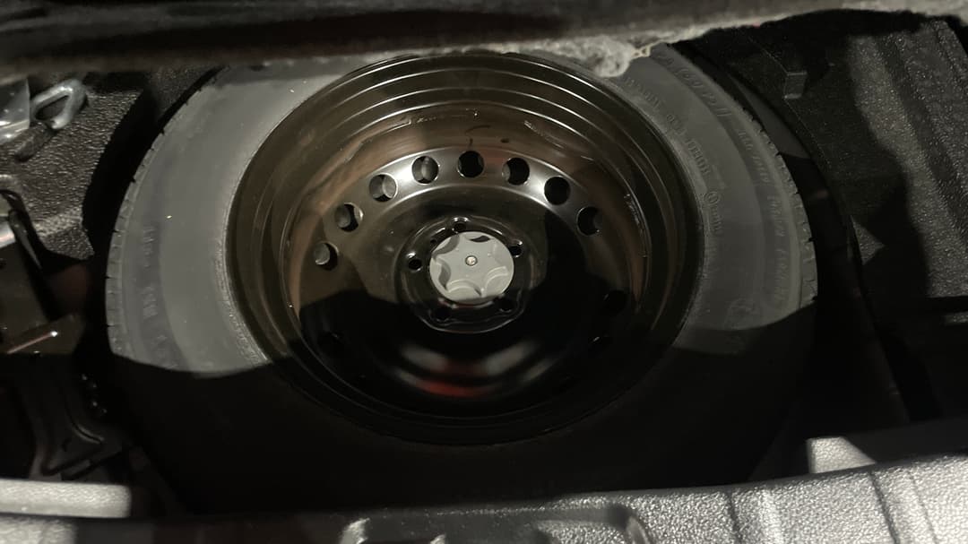 2016 Nissan Qashqai Ti, Automatic, 146613 km, Spare Wheel