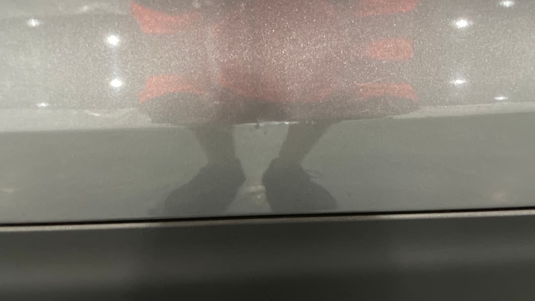2016 Nissan Qashqai Ti, Automatic, 146613 km, Doors Front LHS Dent
