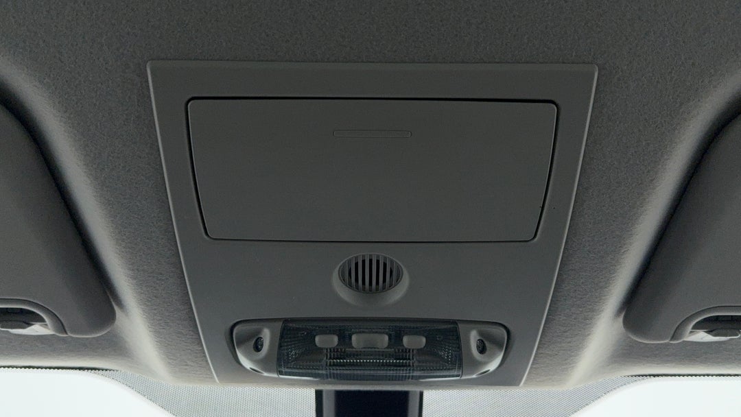 2017 Ford Ranger Xlt 3.2 (4x4), Automatic, 81058 km, On-Roof Controls/Sunglass holder