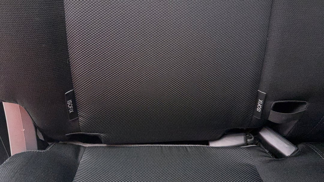 2017 Ford Ranger Xlt 3.2 (4x4), Automatic, 81058 km, Child Seat Anchor Points