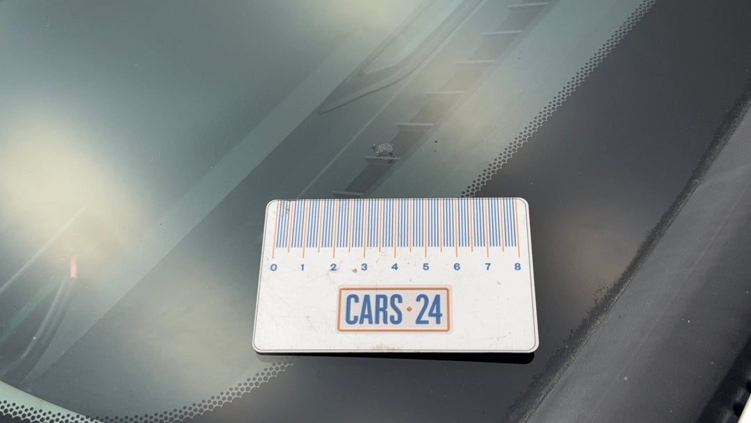 2017 Ford Ranger Xlt 3.2 (4x4), Automatic, 81058 km, Windshield Front Chip