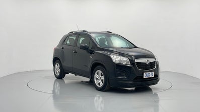 2016 Holden Trax Ls Automatic, 63k km Petrol Car