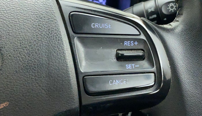 2019 Hyundai VENUE SX 1.0 TURBO, Petrol, Manual, 22,171 km, Adaptive Cruise Control