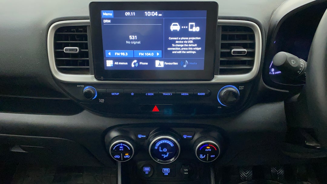 Features