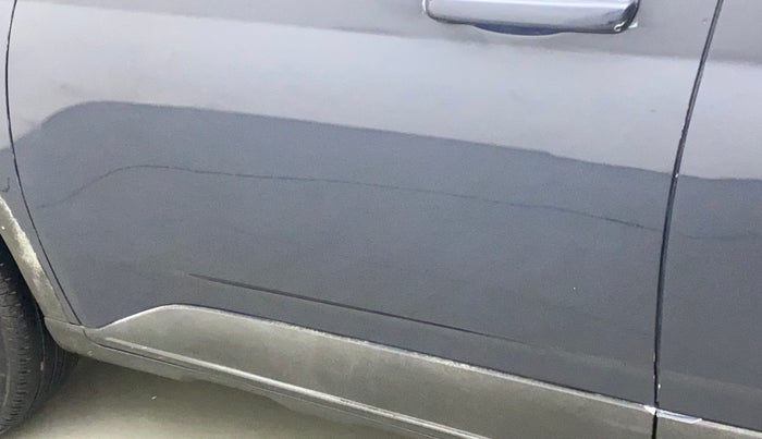 2019 Hyundai VENUE SX 1.0 TURBO, Petrol, Manual, 22,171 km, Front passenger door - Paint has faded