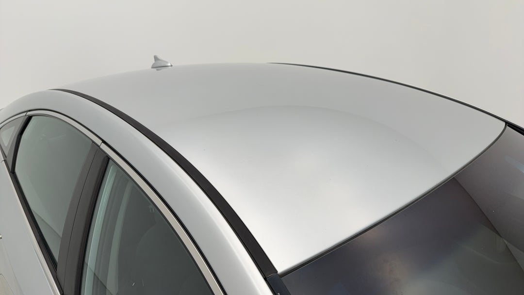 2018 Hyundai Sonata Active, Automatic, 135218 km, Roof/Sunroof View