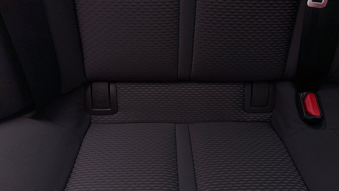 2018 Hyundai Sonata Active, Automatic, 135218 km, Child Seat Anchor Points