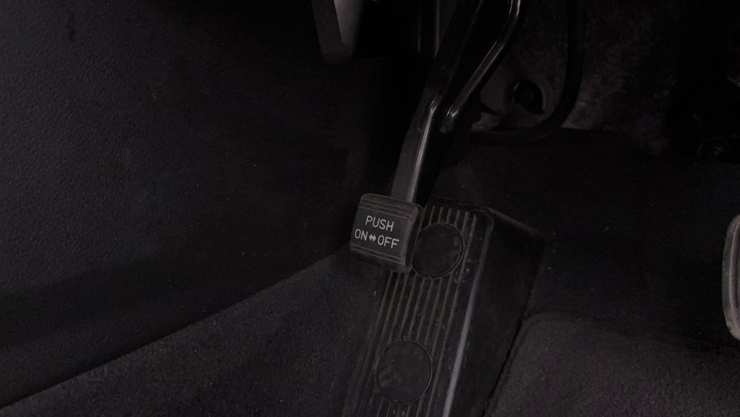 2018 Hyundai Sonata Active, Automatic, 135218 km, Handbrake