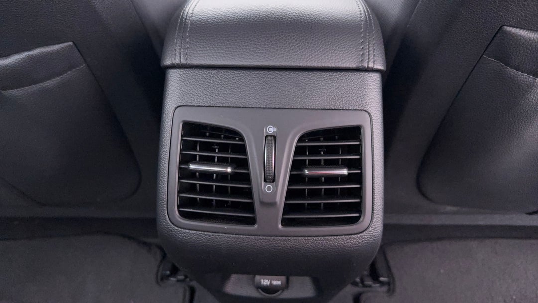 2018 Hyundai Sonata Active, Automatic, 135218 km, Rear A/C Vent