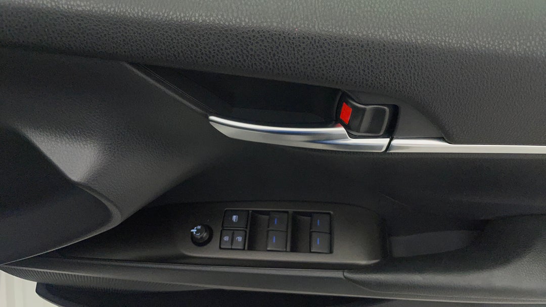 2023 Toyota Camry Ascent, Automatic, 60225 km, Drivers Side Door Panel Controls