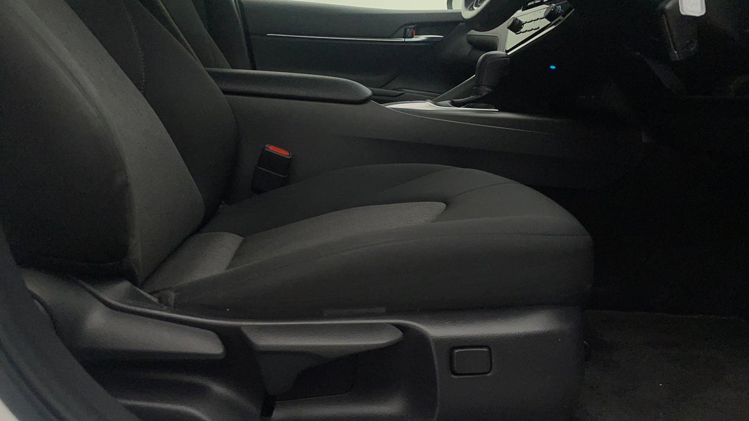 2023 Toyota Camry Ascent, Automatic, 60225 km, Drivers Side Adjustment Panel