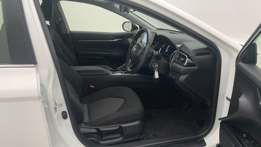 2023 Toyota Camry Ascent, Automatic, 60225 km, Right Side Front Door Cabin View