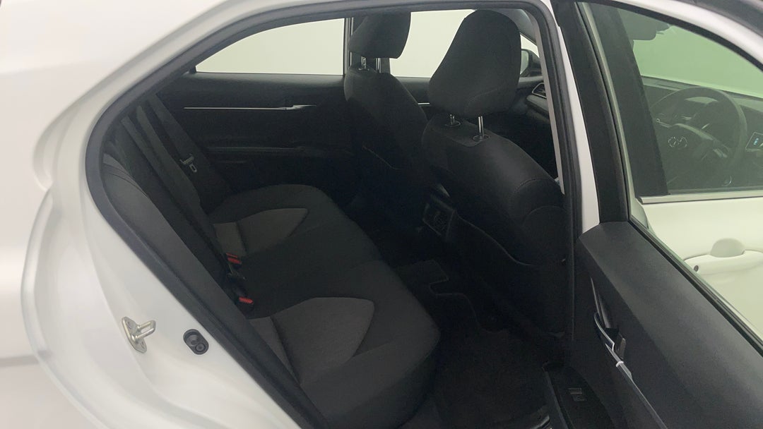 2023 Toyota Camry Ascent, Automatic, 60225 km, Right Side Rear Door Cabin View