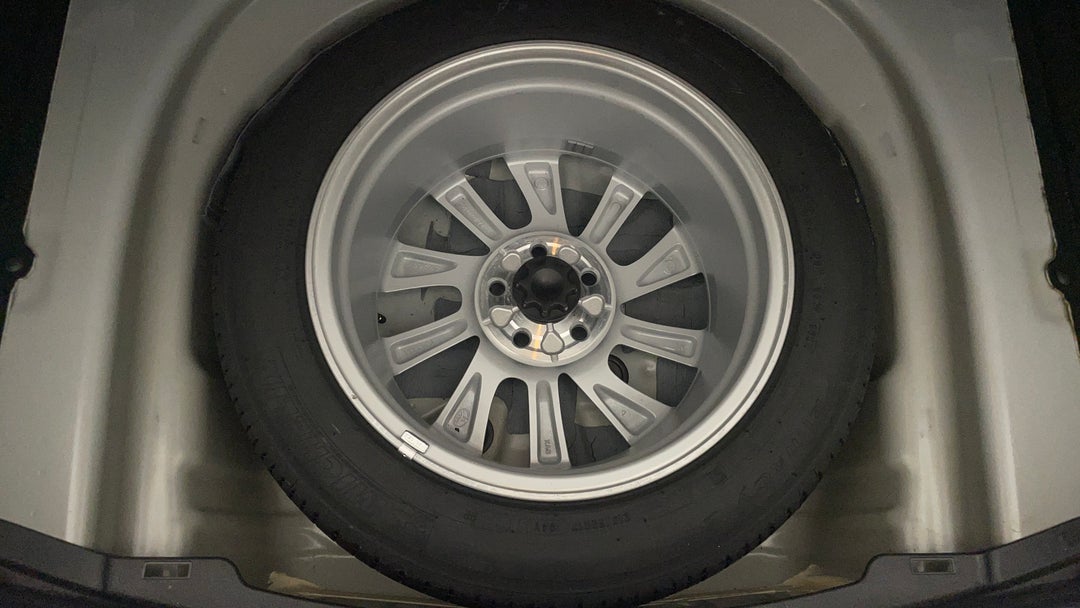 2023 Toyota Camry Ascent, Automatic, 60225 km, Spare Wheel