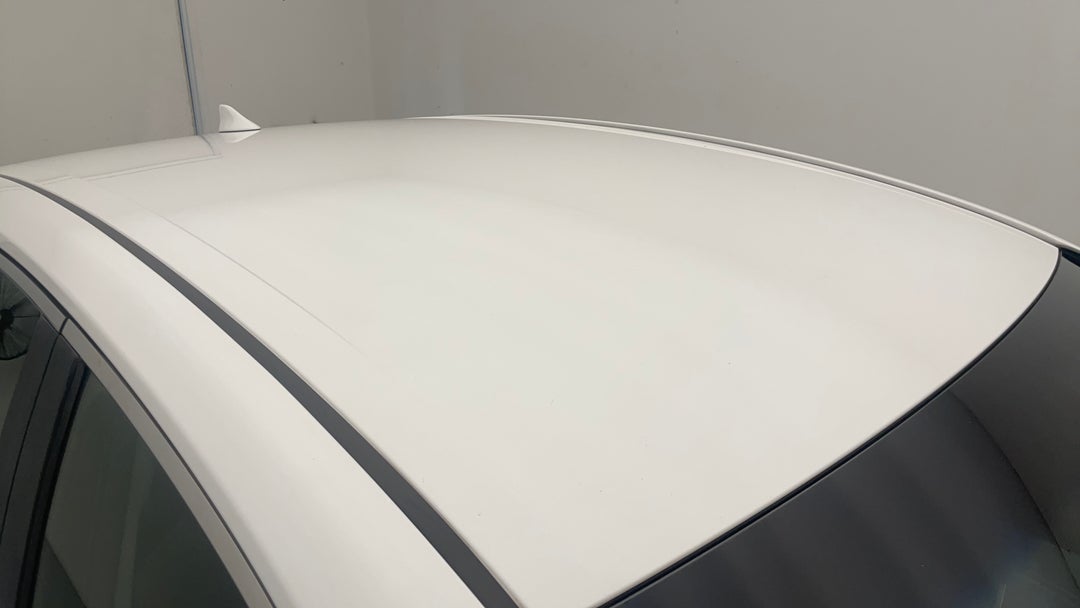 2023 Toyota Camry Ascent, Automatic, 60225 km, Roof/Sunroof View