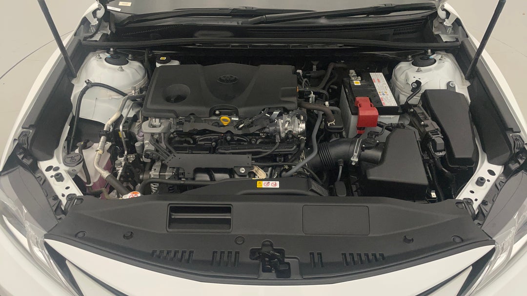 2023 Toyota Camry Ascent, Automatic, 60225 km, Open Bonnet (Engine)