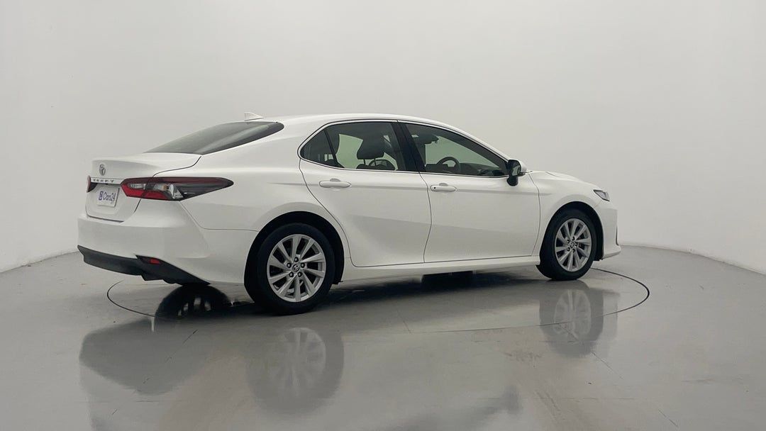 2023 Toyota Camry Ascent, Automatic, 60225 km, Right Back Diagonal (45- Degree) View