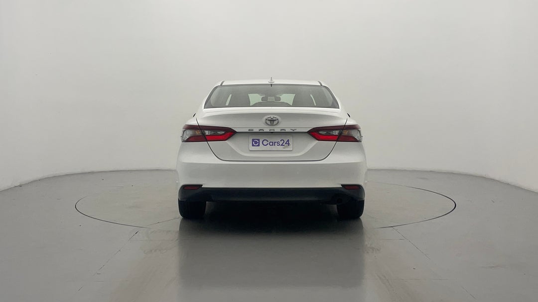 2023 Toyota Camry Ascent, Automatic, 60225 km, Back/Rear View