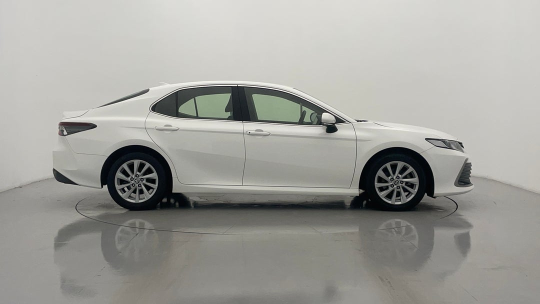 2023 Toyota Camry Ascent, Automatic, 60225 km, Right Side View