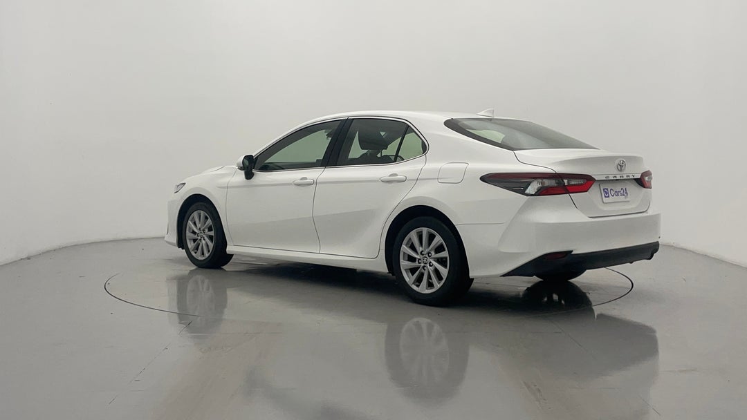 2023 Toyota Camry Ascent, Automatic, 60225 km, Left Back Diagonal (45- Degree) View