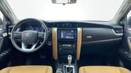 Toyota Fortuner 2016 Interior Pagtodays Toyota Fortuner 2016 Interior Pagtodays