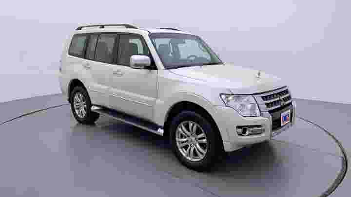 Used MITSUBISHI PAJERO 2020 GLS Automatic, 47,373 km, Petrol Car