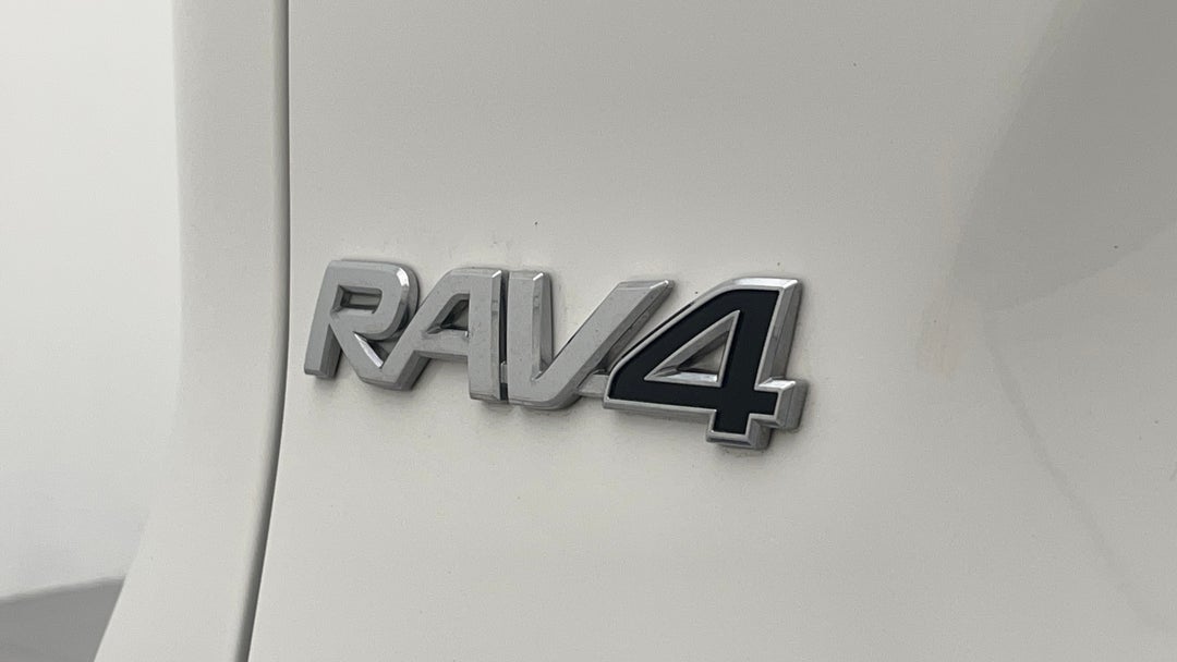 Badge (Boot Left Side)