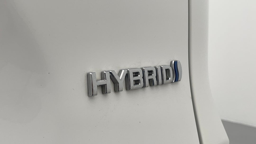 Badge (Boot Right Side)