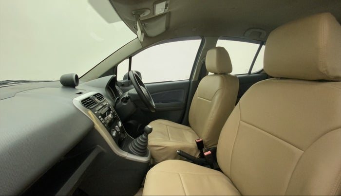 2011 Maruti Ritz VXI, Petrol, Manual, 74,279 km, Right Side Front Door Cabin
