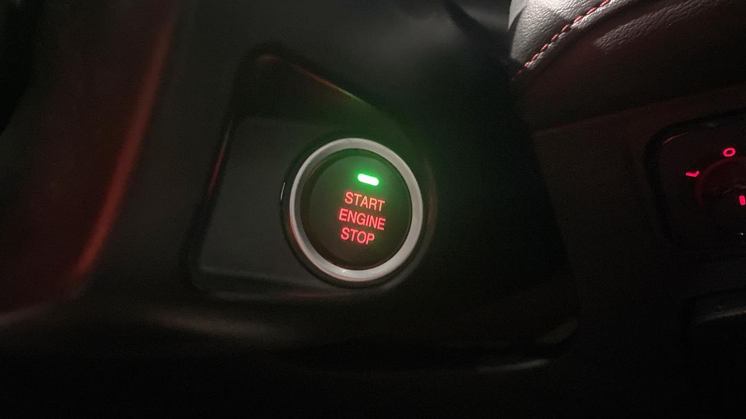 2024 LDV T60 Max Plus (4x4), Automatic, 24748 km, Keyless / Button Start