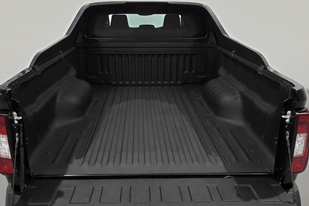 2024 LDV T60 Max Plus (4x4), Automatic, 24748 km, Boot Inside View