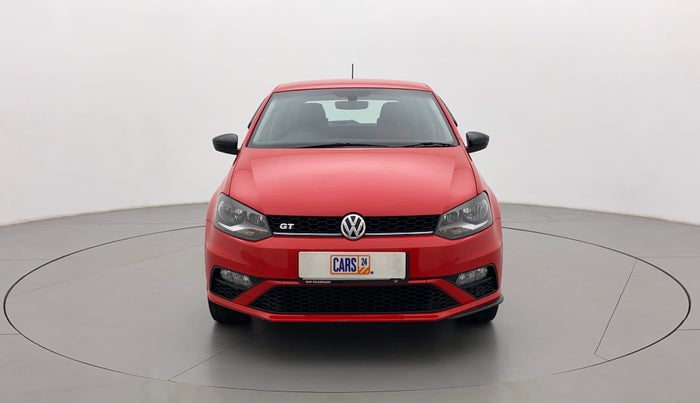 2022 Volkswagen Polo 1.0 GT TSI AT, Petrol, Automatic, 20,203 km, Highlights