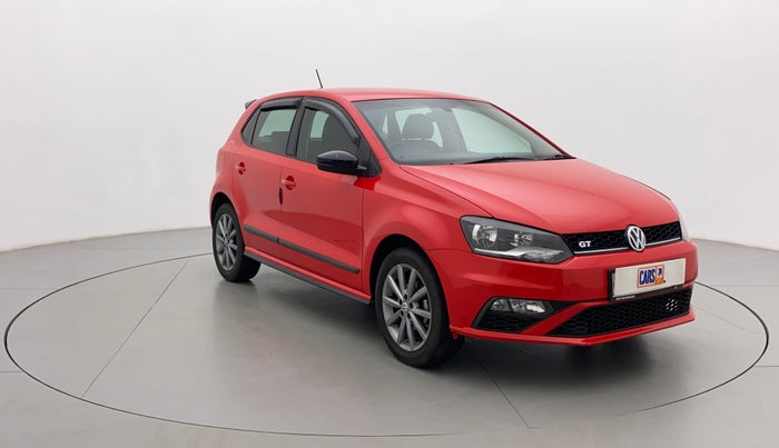 2022 Volkswagen Polo 1.0 GT TSI AT, Petrol, Automatic, 20,203 km, SRP