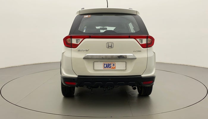 2016 Honda BR-V 1.5L I-VTEC E, Petrol, Manual, 83,988 km, Back/Rear
