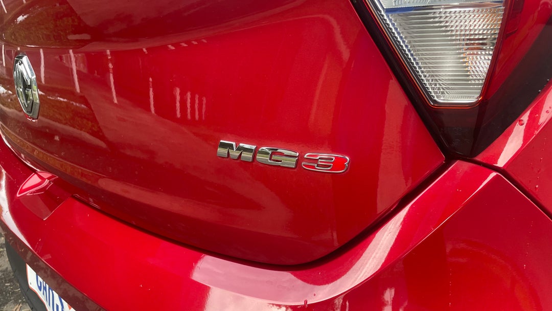 Badge (Boot Right Side)