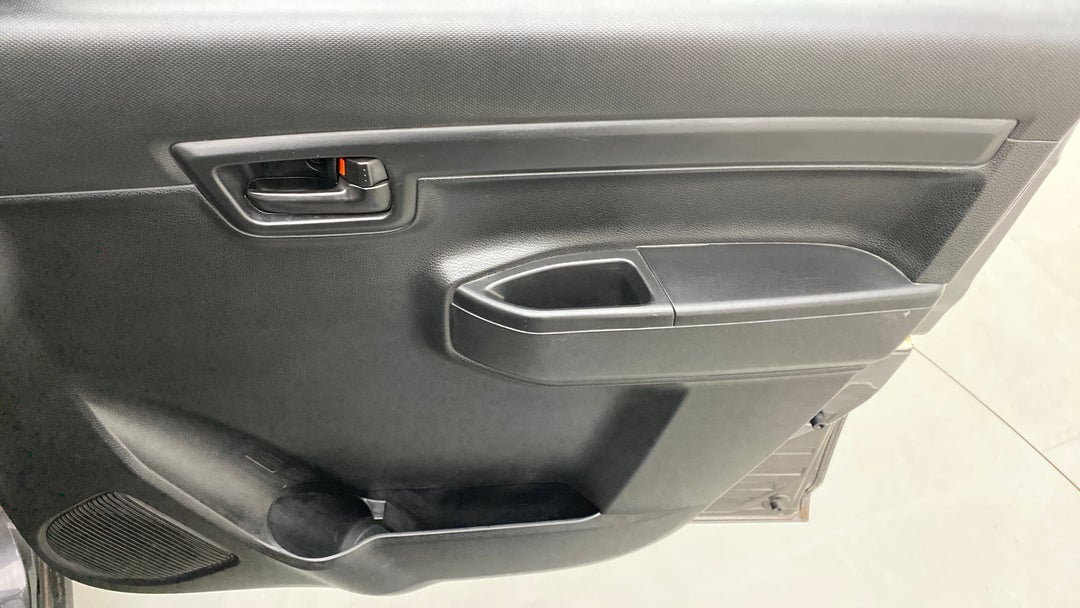 Driver Side Door Panels Control 