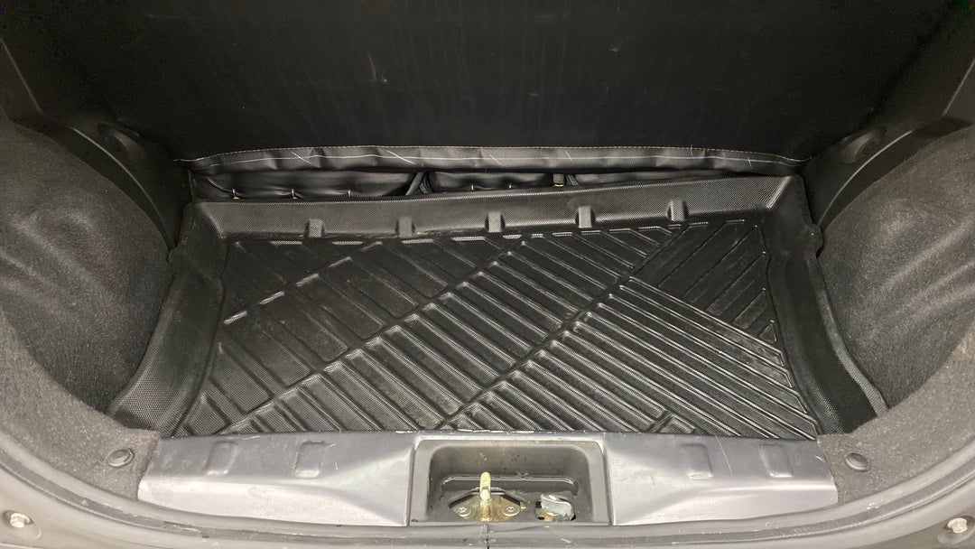 Boot Inside