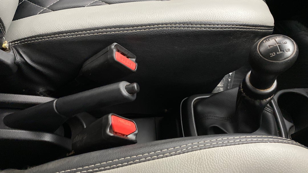 Gear Lever