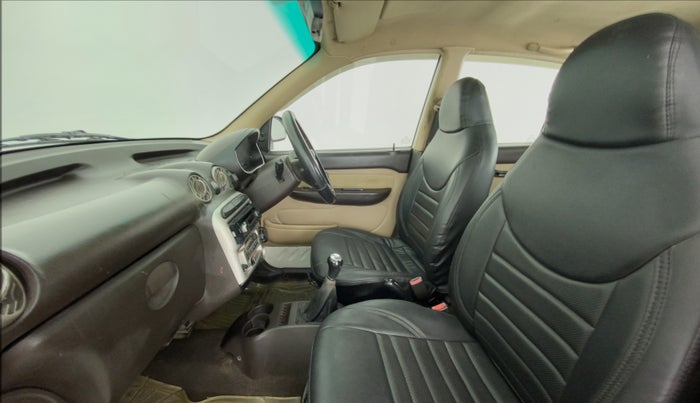 2014 Hyundai Santro Xing GLS, CNG, Manual, 60,619 km, Right Side Front Door Cabin