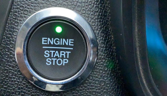 2018 Ford Ecosport 1.5 TITANIUM TI VCT, Petrol, Manual, 25,944 km, Keyless Start/ Stop Button