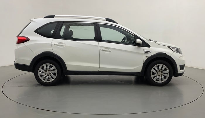 2016 Honda BR-V 1.5L I-VTEC S, Petrol, Manual, 52,921 km, Right Side